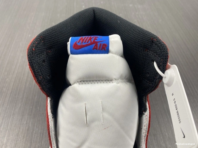 MaikeSneakers Story 1 OG 555088-602 High Origin Jordan Air Retro 0816